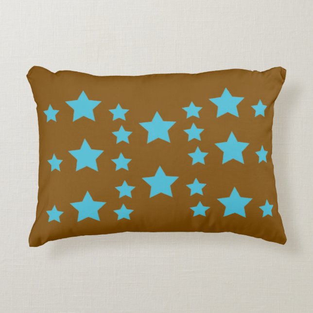 Almofada Decorativa Accent Pillow (Frente)