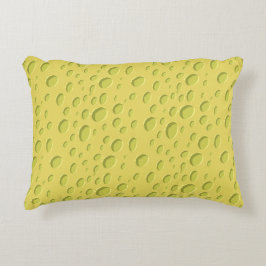 Almofada Decorativa Accent Pillow esponjinha