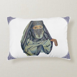 Almofada Decorativa Accent Pillow fassiya