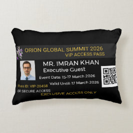 Almofada Decorativa Accent Pillows | Cushions | Patio | Modern