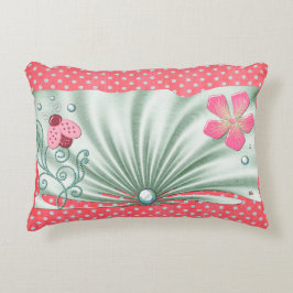 Almofada Decorativa ACENTOS de Saude e Sass