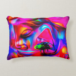 Almofada Decorativa Acusticófobia 2