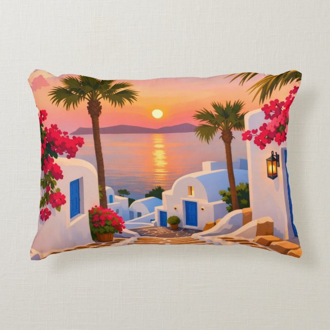 Almofada Decorativa Aesthetic art pillow (Frente)