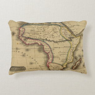 Almofada Decorativa África 30
