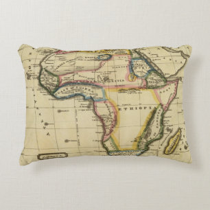 Almofada Decorativa África 7