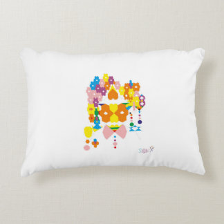 Almofada Decorativa áfrica travesseiro