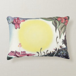 Almofada Decorativa Agartha