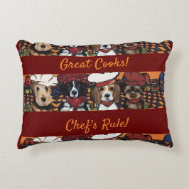 Almofada Decorativa Airedale Terrier