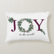 Alegria para os feriados