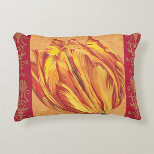 Almofada Decorativa Alimentação Tulip I