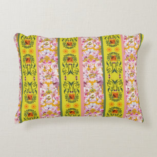 Almofada Decorativa Amarelo