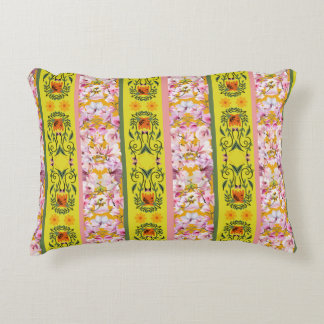 Almofada Decorativa Amarelo