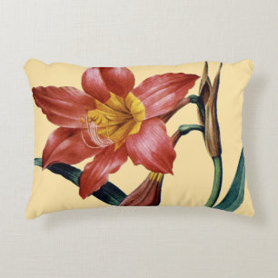 Almofada Decorativa Amaryllis