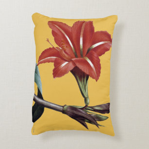Almofada Decorativa Amaryllis listrado