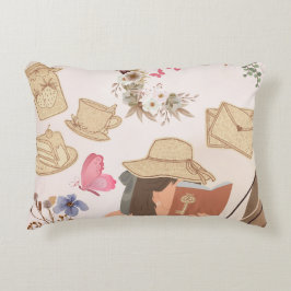 Almofada Decorativa Ame-se