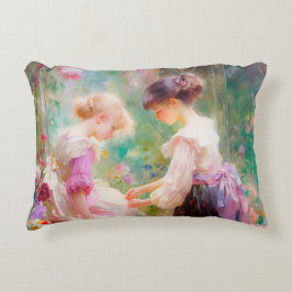 Almofada Decorativa Amizade