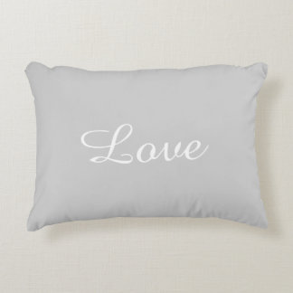 Almofada Decorativa Amor