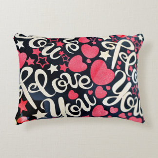 Almofada Decorativa Amor