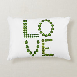 Almofada Decorativa Amor