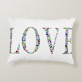 Almofada Decorativa Amor