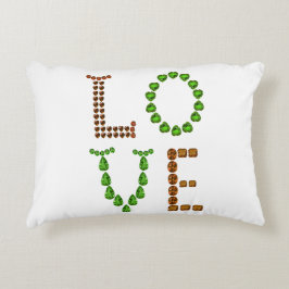 Almofada Decorativa Amor