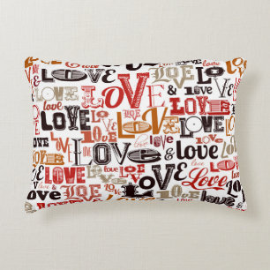 Almofada Decorativa Amor 1