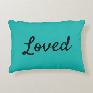 Almofada Decorativa Amor Cushion