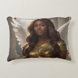 ALMOFADA DECORATIVA ANGEL - ANGELS