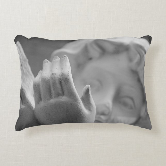 Almofada Decorativa Angel by Shirley Taylor (Frente)