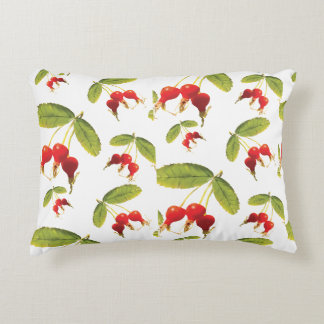 Almofada Decorativa Ângulos do padrão 3 de roseqos