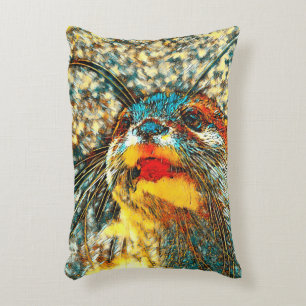 Almofada Decorativa AnimalArt_001