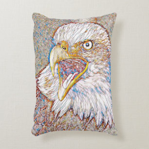Almofada Decorativa AnimalMix_Bird_043