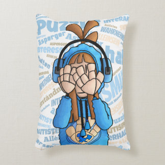 Almofada Decorativa Anna - Keines /  Dekokissen