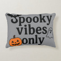 Apenas Vibes Spooky 🎃 | Design de Vinheta Hallowe
