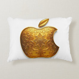 Almofada Decorativa Aplle
