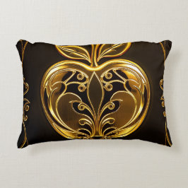 Almofada Decorativa Aplle