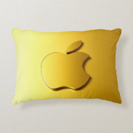 Almofada Decorativa Aplle