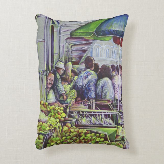 Almofada Decorativa Apple Pies requer Apple, Misloc (Frente(Vertical))