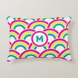 Almofada Decorativa Arcos