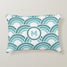 Almofada Decorativa Arcos