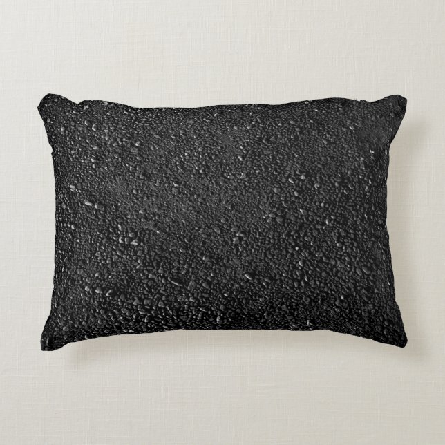 Almofada Decorativa areia cinza (Frente)