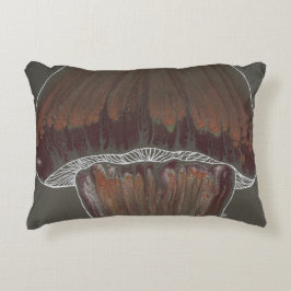 Almofada Decorativa Aria of the Undergrowth