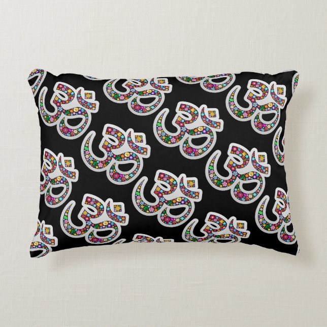 Almofada Decorativa Aro de Basquete Mini (Frente)