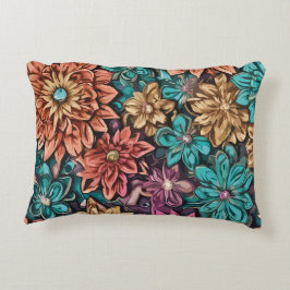 Almofada Decorativa Arranjo da ventoinha