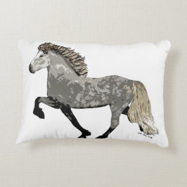 Almofada Decorativa Art Deco Astrid