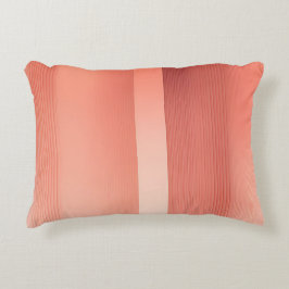 Almofada Decorativa Arte Twinkle Coral AI