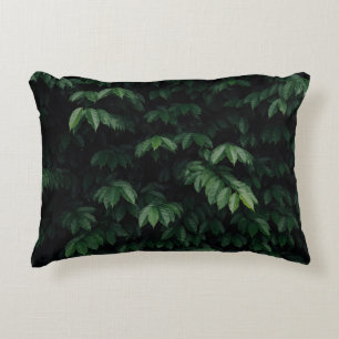 ALMOFADA DECORATIVA ÁRVORE VERDE
