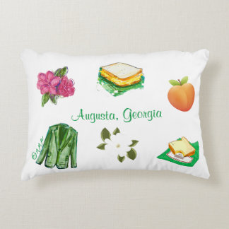 Almofada Decorativa Augusta Faves