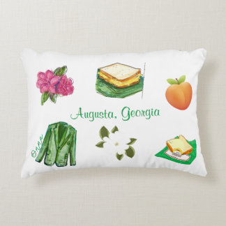 Almofada Decorativa Augusta Faves