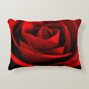Almofada Decorativa Aumentou acima do fim